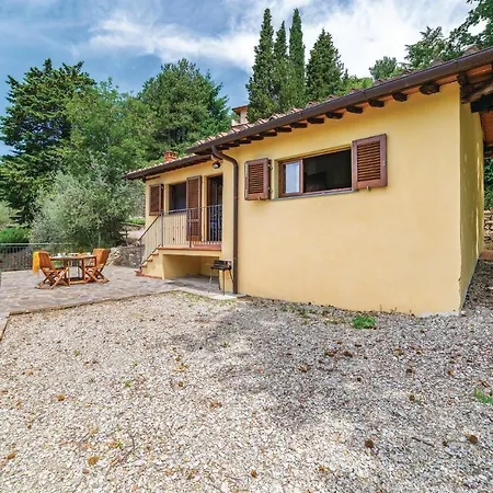 Apartment Casetta 3 *