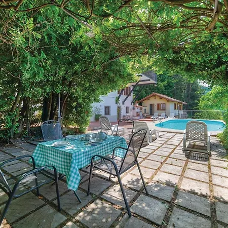 Casetta 3 Apartament
