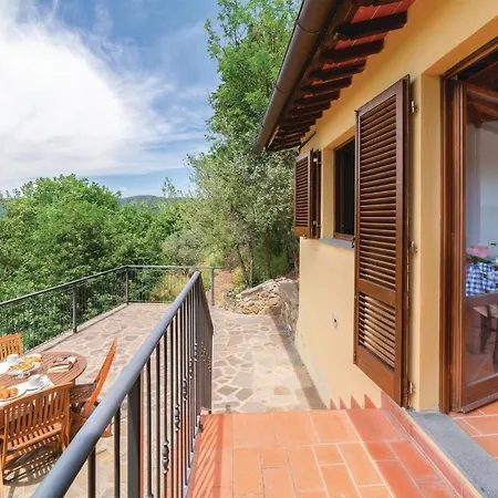 Apartment Casetta 3 *
