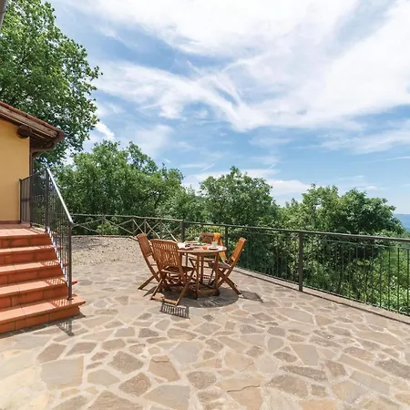Apartament Casetta 3 Loro Ciuffenna