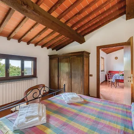 Apartment Casetta 3