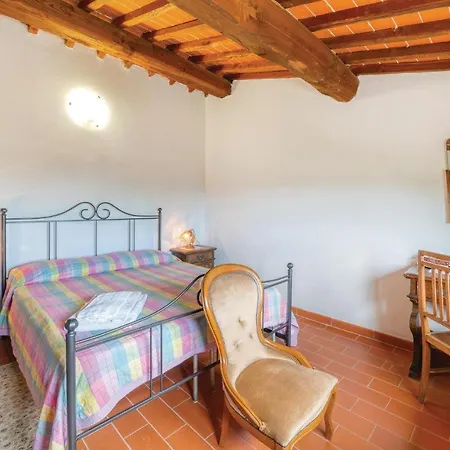Casetta 3 Apartment *