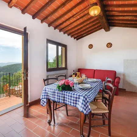 Apartment Casetta 3 *