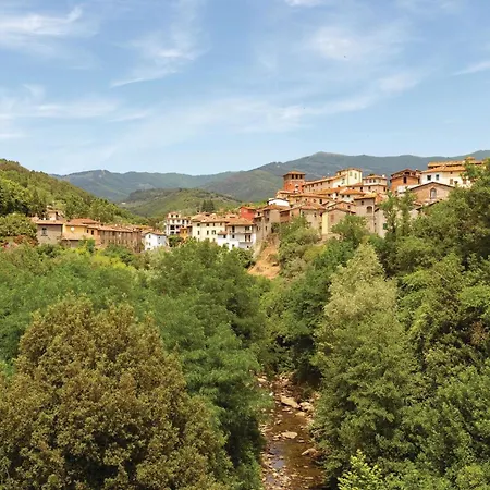 Apartment Casetta 3 *