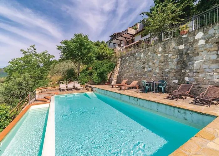 Apartament Casetta 3