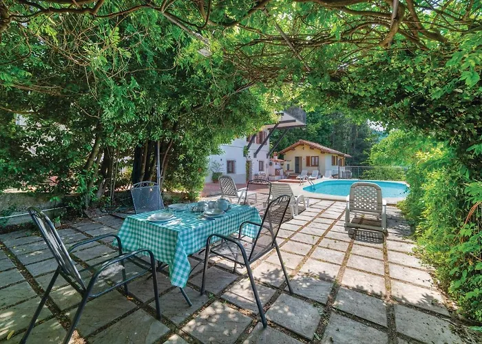 Casetta 3 Apartament