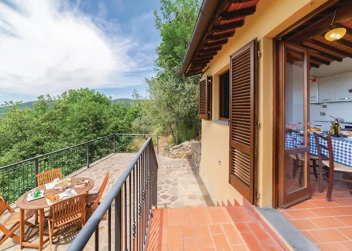 Apartament Casetta 3 *