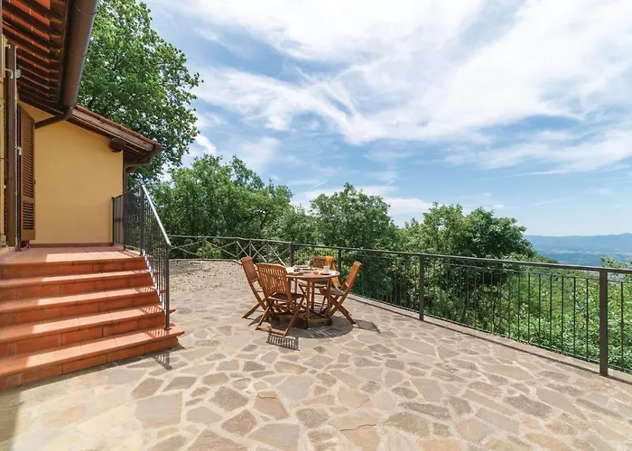 Apartament Casetta 3 Loro Ciuffenna