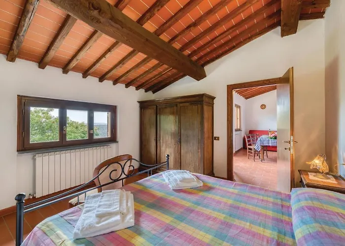 Apartament Casetta 3