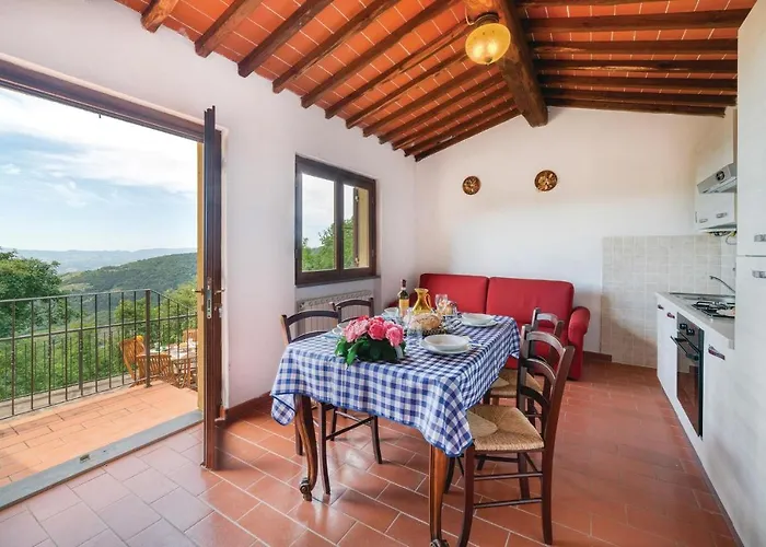 Apartament Casetta 3 *