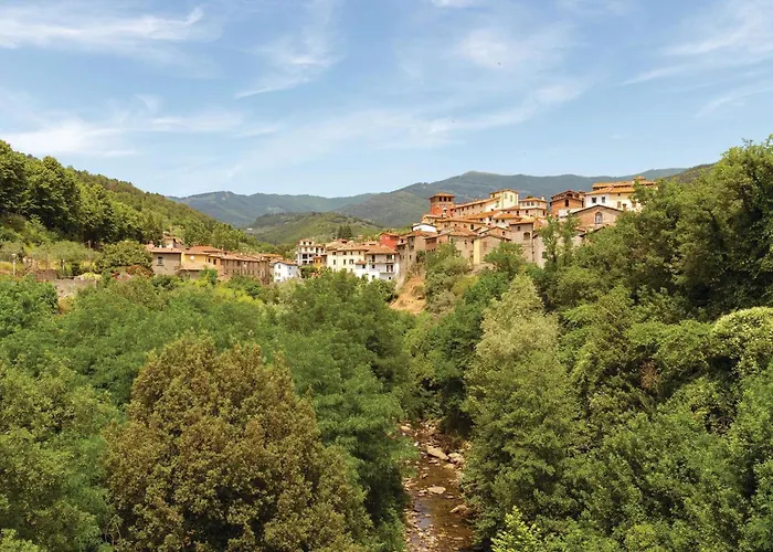 Apartament Casetta 3 *